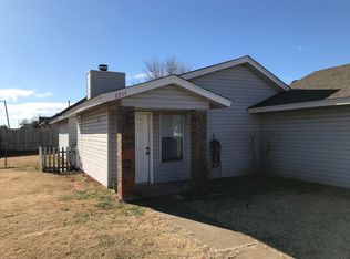 2844 SE 89th Ter #A, Oklahoma City, OK 73160