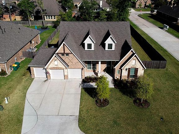 4th image of 2060 Brookmont Dr