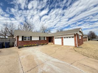 6401 N Harvard Ave, Oklahoma City, OK 73132