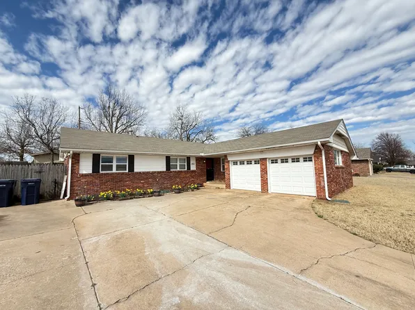 6401 N Harvard Ave, Oklahoma City, OK 73132