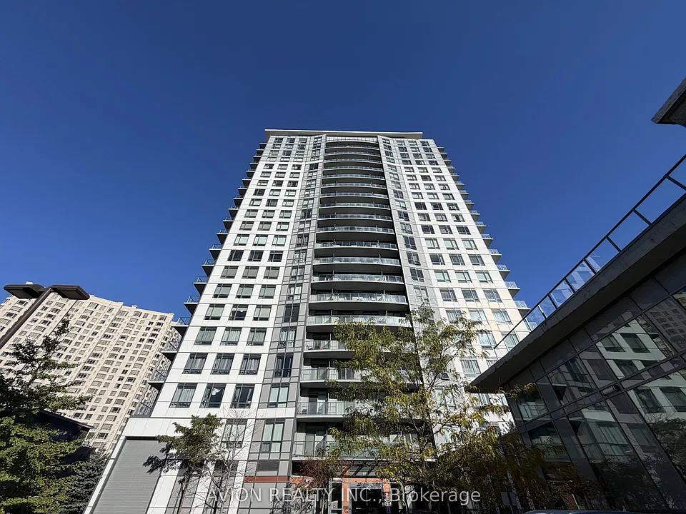 195 Bonis Ave #1509