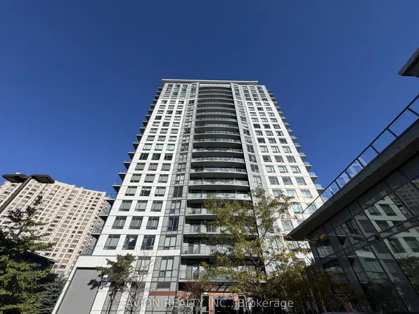 195 Bonis Ave #1509, Toronto, ON M1T 0A5