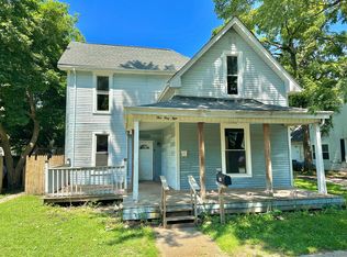 548 Kentucky St, Franklin, IN 46131
