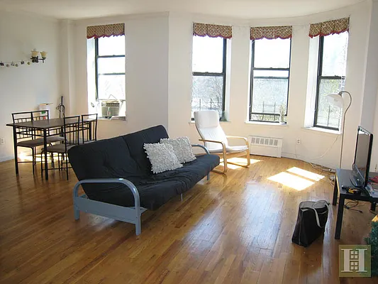 Rented by Halstead Real Estate | media 1