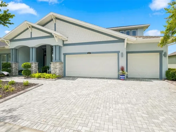4093 EPIC COVE, LAND O LAKES, FL 34638