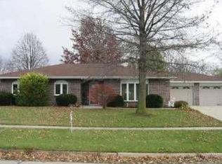 606 N 12th St, Indianola, IA 50125