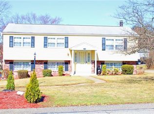 5193 N Carterton Dr, Gibsonia, PA 15044