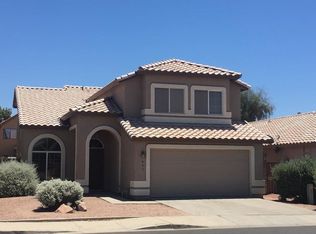 931 N Albert Dr, Chandler, AZ 85226