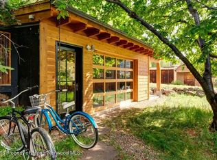 224 Curtis Ln, Basalt, CO 81621