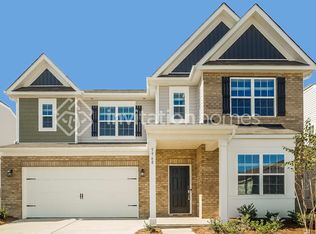 5968 Oak Branch Cir, Maiden, NC 28650