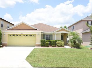 3041 Park Ridge Ave, Mulberry, FL 33860