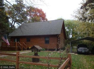 24109 Fawn Ct NE, Stacy, MN 55079