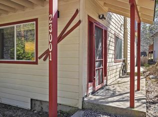 23001 Fuller Rd, Twain Harte, CA 95383