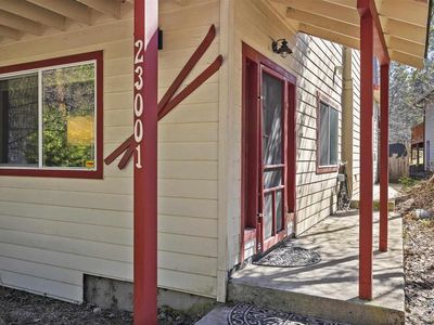 23001 Fuller Rd, Twain Harte, CA, 95383