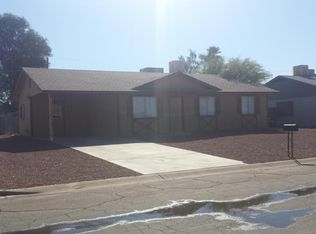 2785 S Mariposa Rd, Apache Junction, AZ 85119