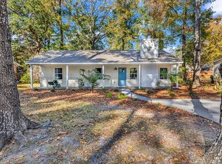 2408 Causey Dr, North Myrtle Beach, SC 29582