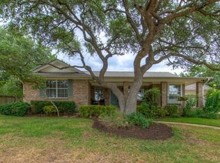 9617 Grand Oak Dr, Austin, TX 78750