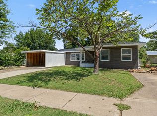 1729 Jocyle St, Arlington, TX 76010
