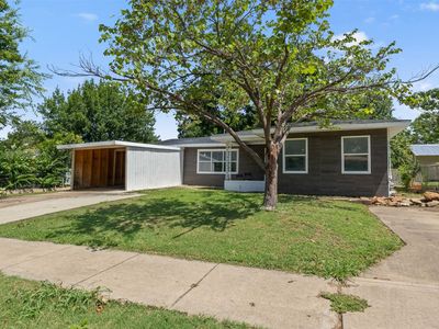 1729 Jocyle St, Arlington, TX, 76010
