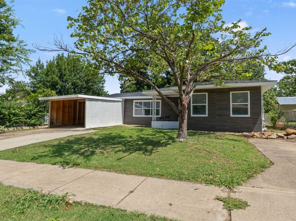 Home for Sale in Arlington TX