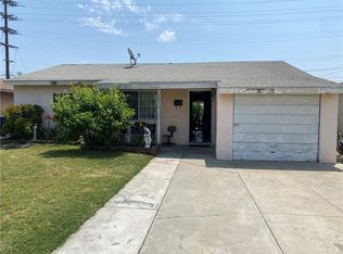 8212 Eglise Ave, Pico Rivera, CA 90660