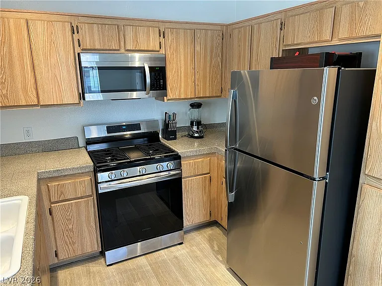 251 S Green Valley Pkwy #3322 — Photo 8
