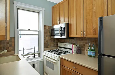 Sold by Brown Harris Stevens