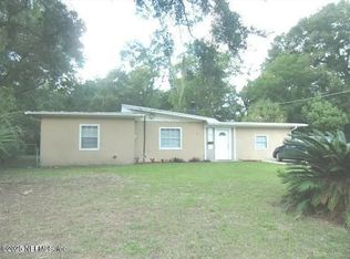 3340 PEACH Drive, Jacksonville, FL 32246