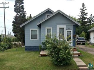 201 N 38th Ave W, Duluth, MN 55807