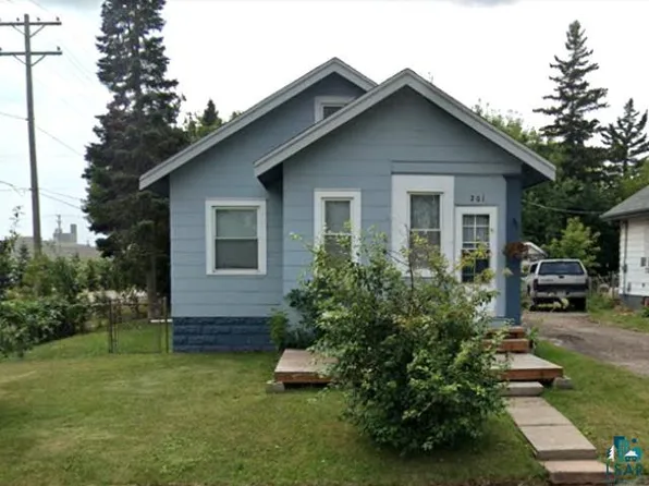 201 N 38th Ave W, Duluth, MN 55807
