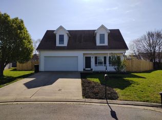 435 Stetson Ct, Murfreesboro, TN 37128