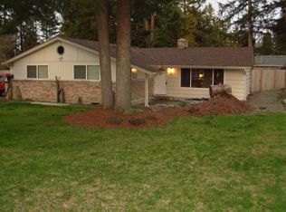 14915 11th Avenue Ct E, Tacoma, WA 98445