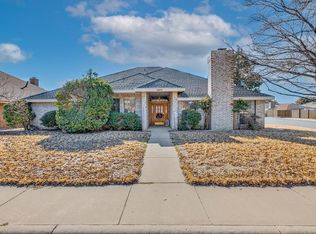 2809 Sand Hill Cir, Midland, TX 79705