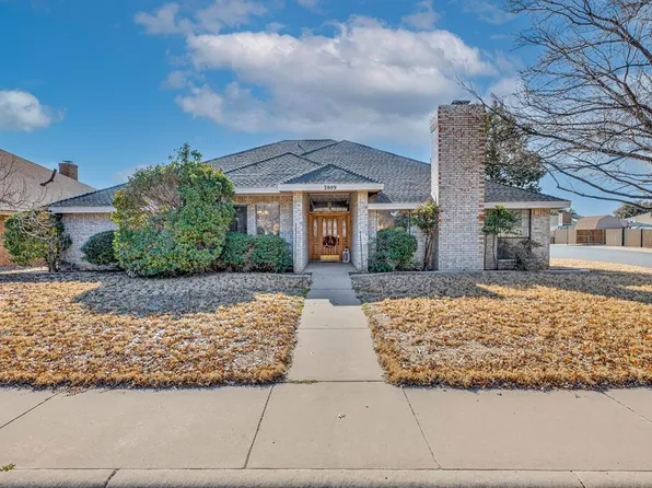 2809 Sand Hill Cir, Midland, TX 79705