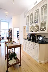 Rented by True Lofts New York LLC