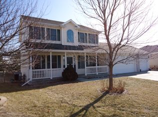 2560 N 83rd St, Lincoln, NE 68507