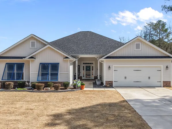 9405 Whitley Rd, Bailey, NC 27807