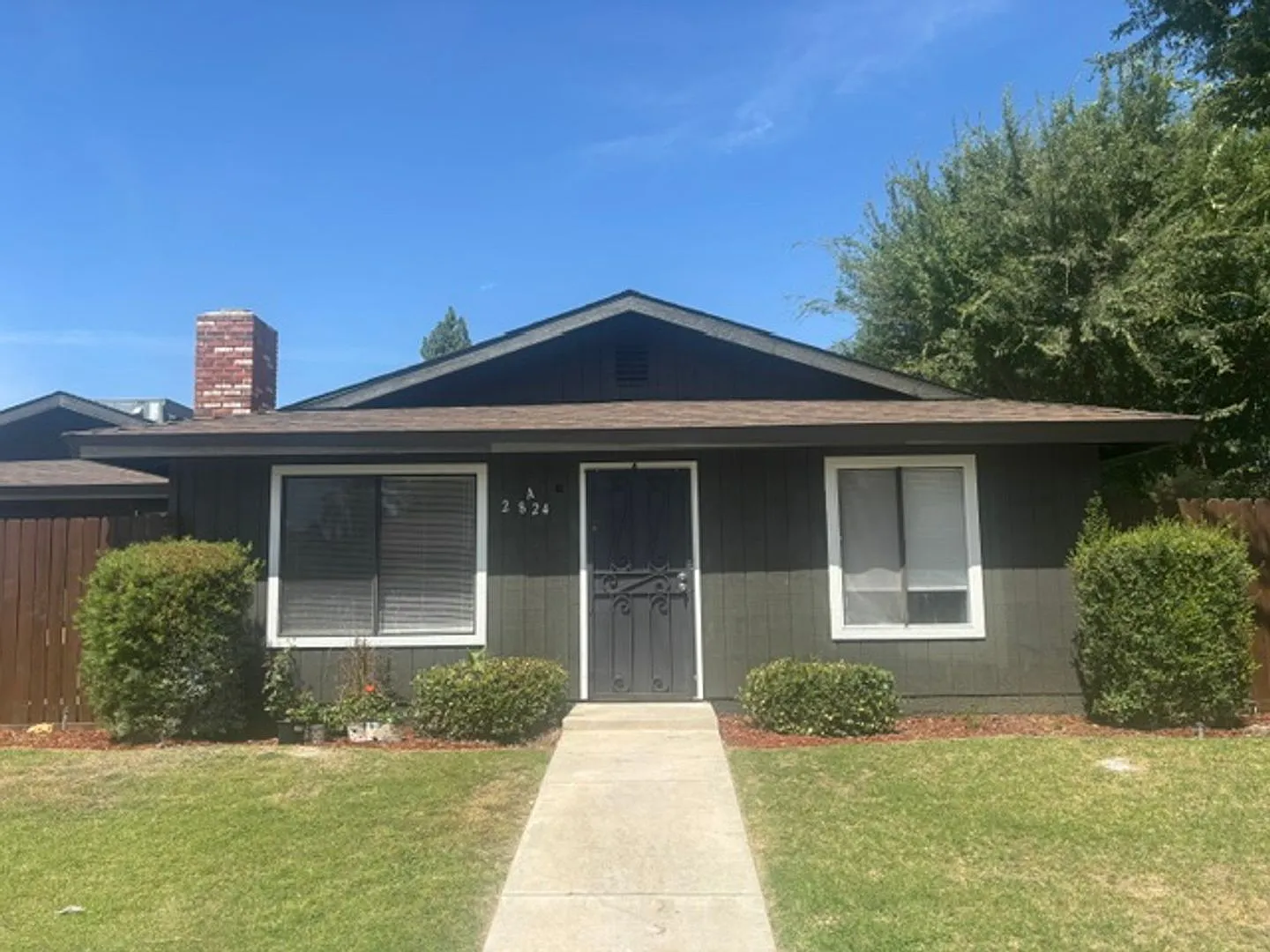 Lease Only - 2824 N. Half Moon Dr. — Photo 3