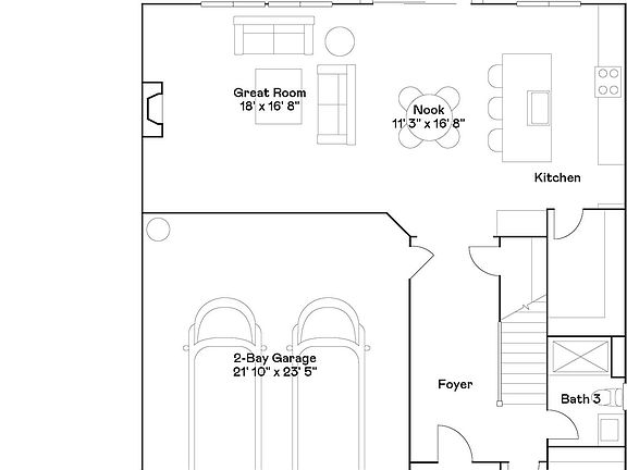 2nd image of this home