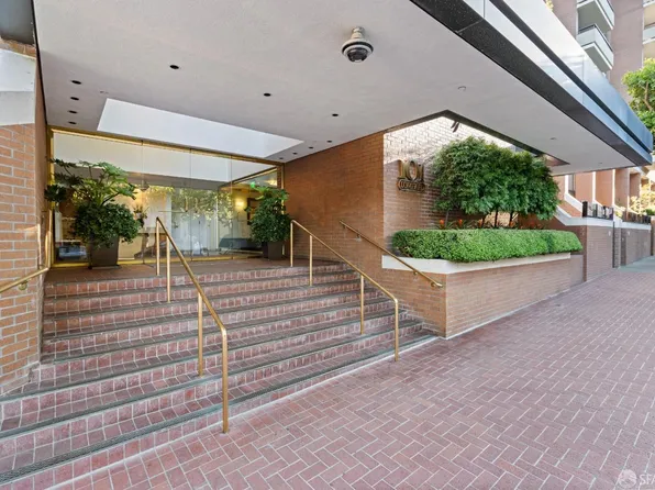 101 Lombard St APT 604W, San Francisco, CA 94111