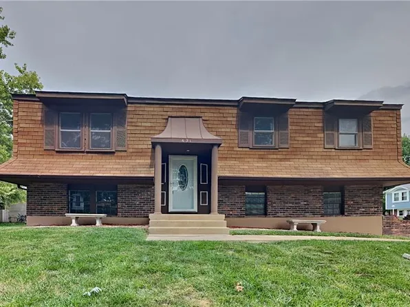 621 Trant St, Kansas City, KS 66111