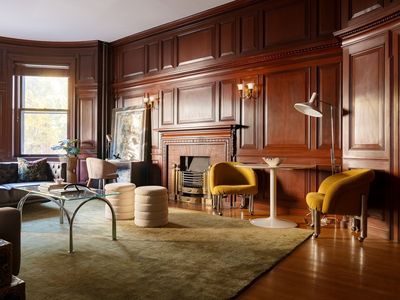 405 Commonwealth Ave APT 4, Boston, MA, 02215
