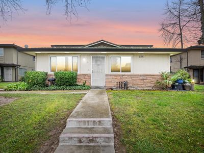 4424 Greenholme Dr APT 1, Sacramento, CA, 95842