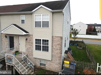 722 Marian Dr, Middletown, DE, 19709