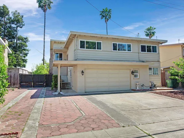 3762 Ronald Ct, Fremont, CA 94538