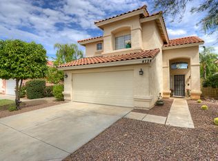 4734 E Saint John Rd, Phoenix, AZ 85032