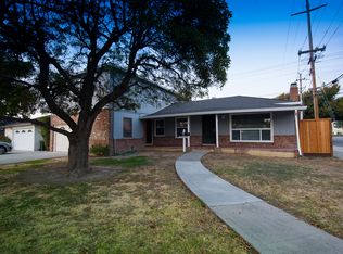 1402 Keoncrest Ave, San Jose, CA 95110