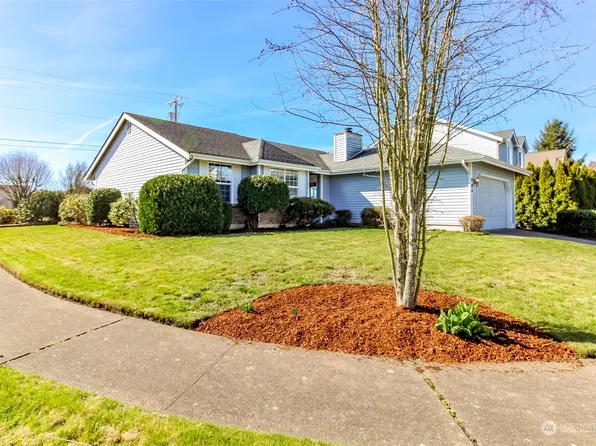 761 Ashley Court, Buckley, WA 98321