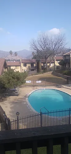 Glendora Hacienda Apartments Photo 1