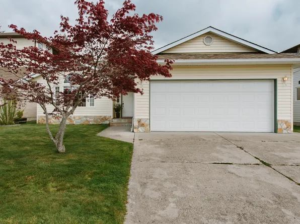 535 Shaw Rd #26, Gibsons, BC V0N 1V8